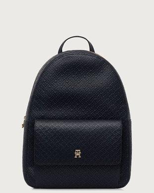 Tommy Hilfiger rucsac pentru femei cu imitație de piele