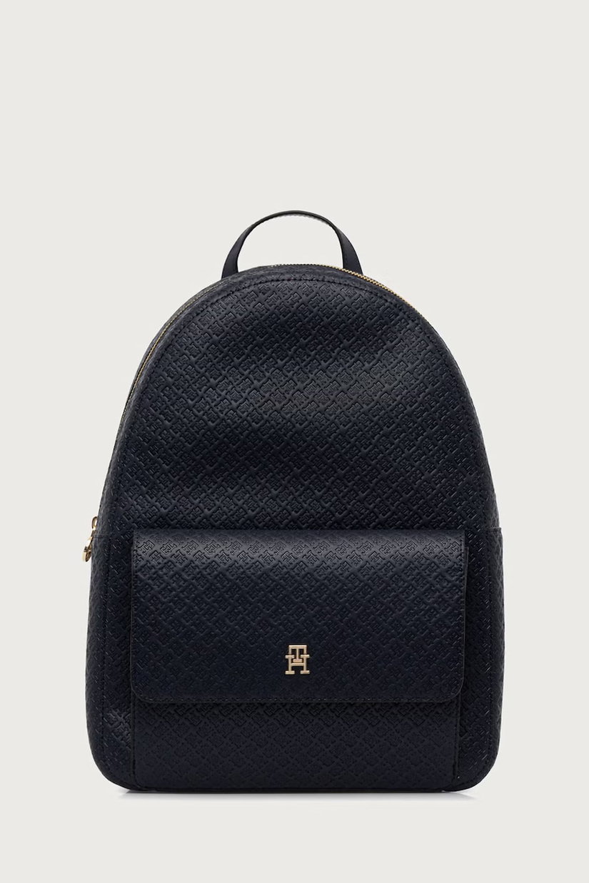 Tommy Hilfiger rucsac pentru femei cu imitație de piele
