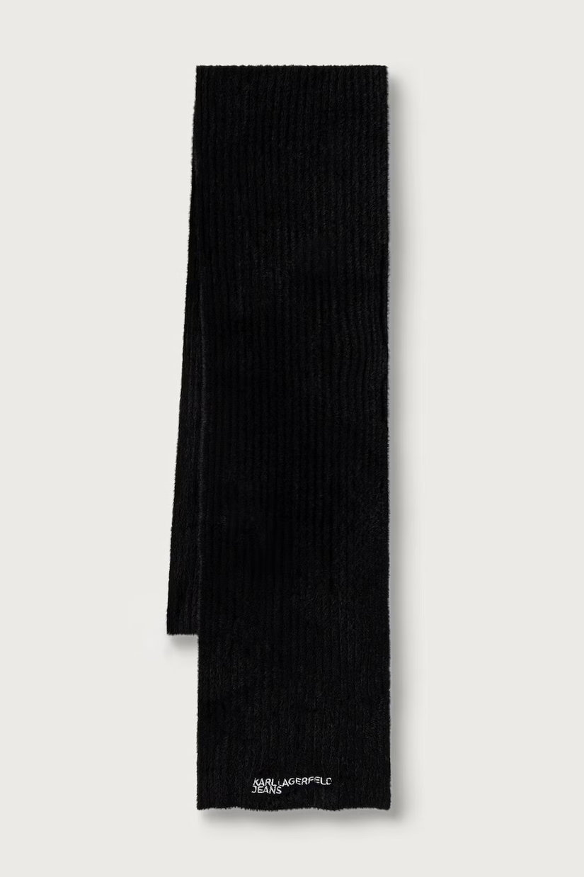 Karl Lagerfeld Jeans fular pentru femei