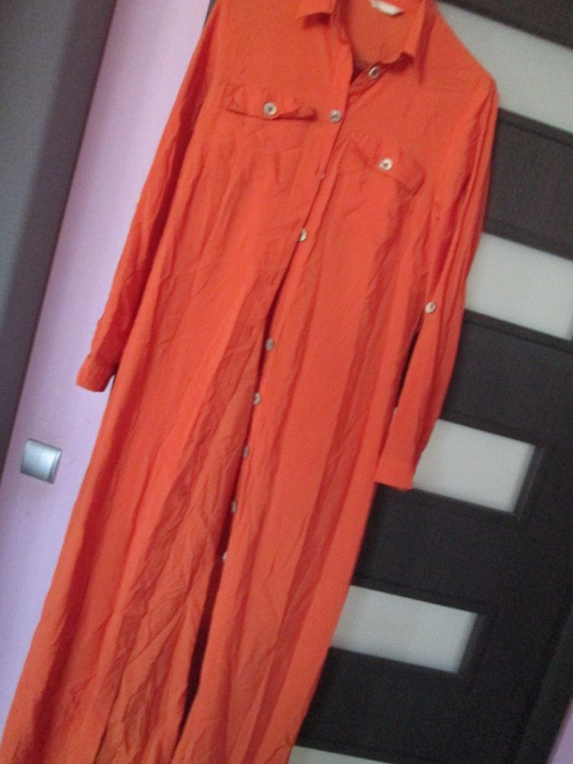 rochie lunga Waikiki 40