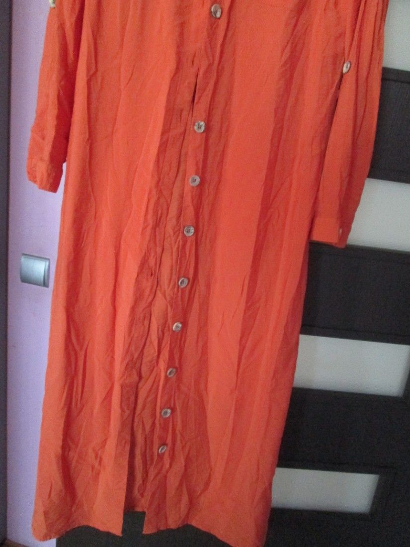 rochie lunga Waikiki 40