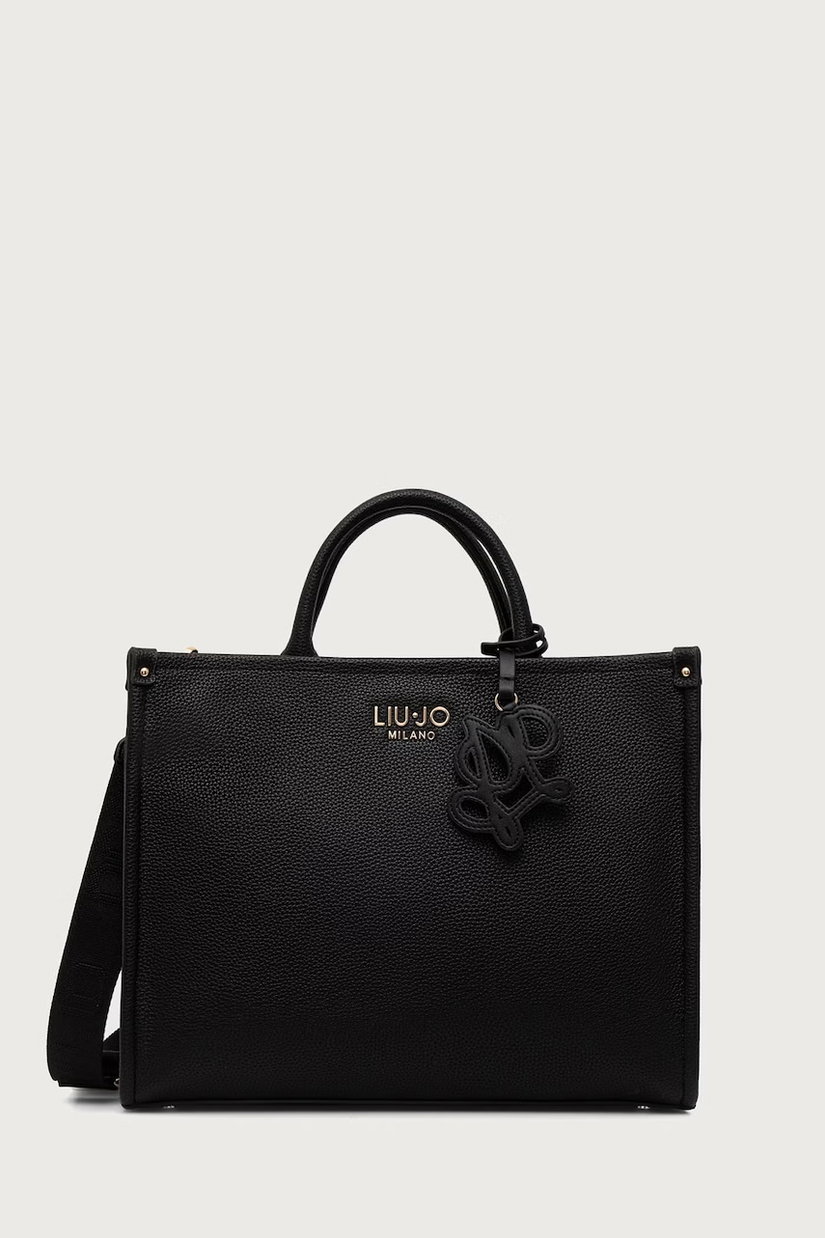 Liu Jo tote bag pentru femei cu imitație de piele