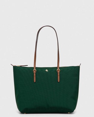 Lauren Ralph Lauren geantă shopper pentru femei