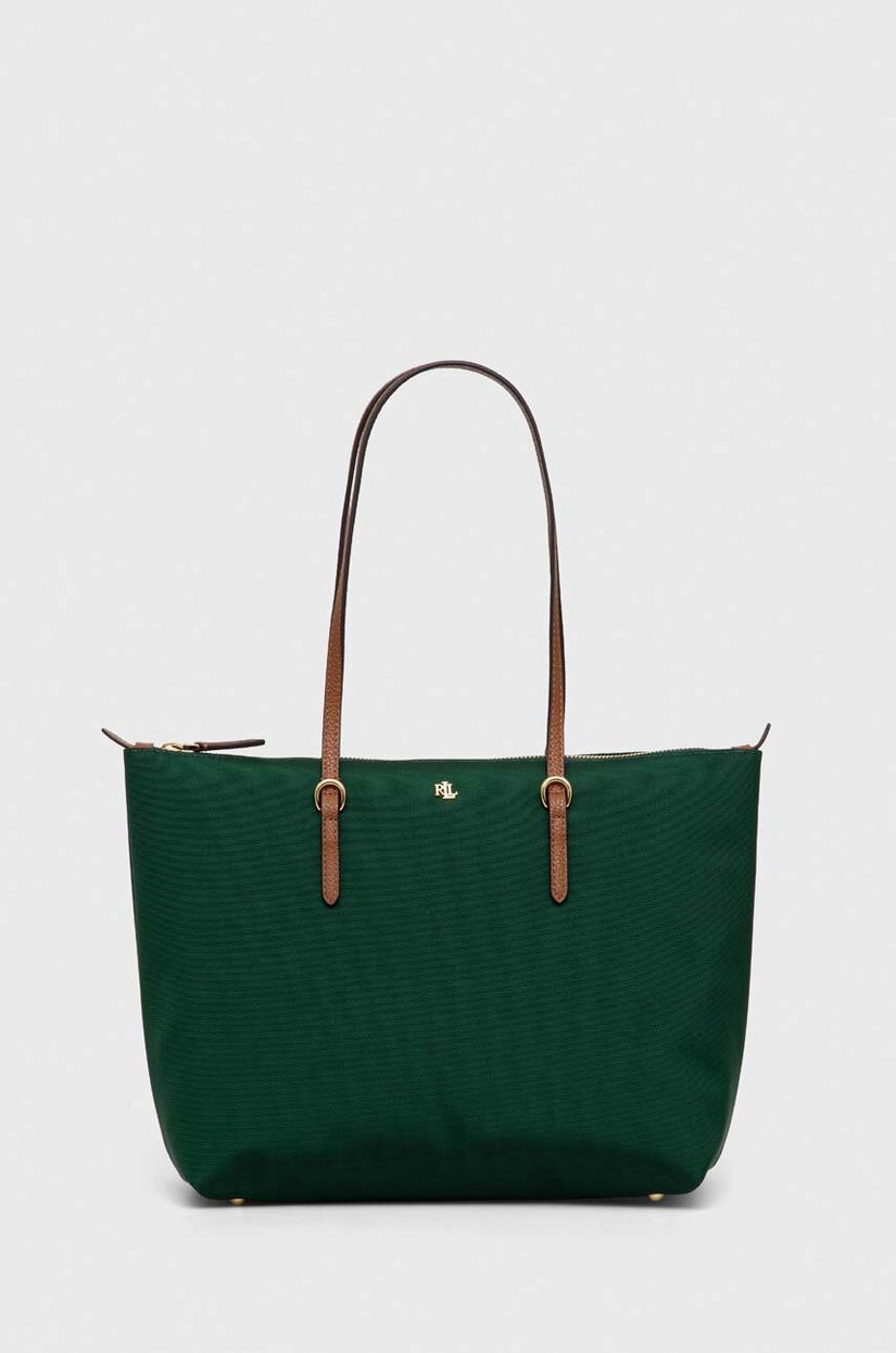 Lauren Ralph Lauren geantă shopper pentru femei
