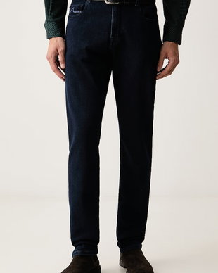 Paul&Shark blugi slim fit pentru bărbați