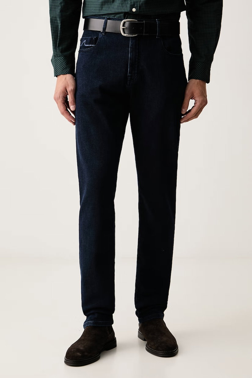 Paul&Shark blugi slim fit pentru bărbați