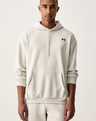 Under Armour hanorac cu glugă pentru bărbați cu bumbac Icon