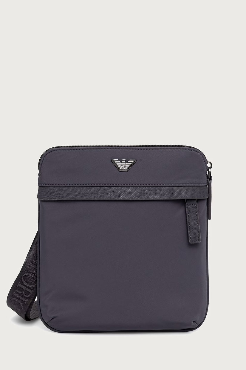 Emporio Armani geantă mică pentru bărbați