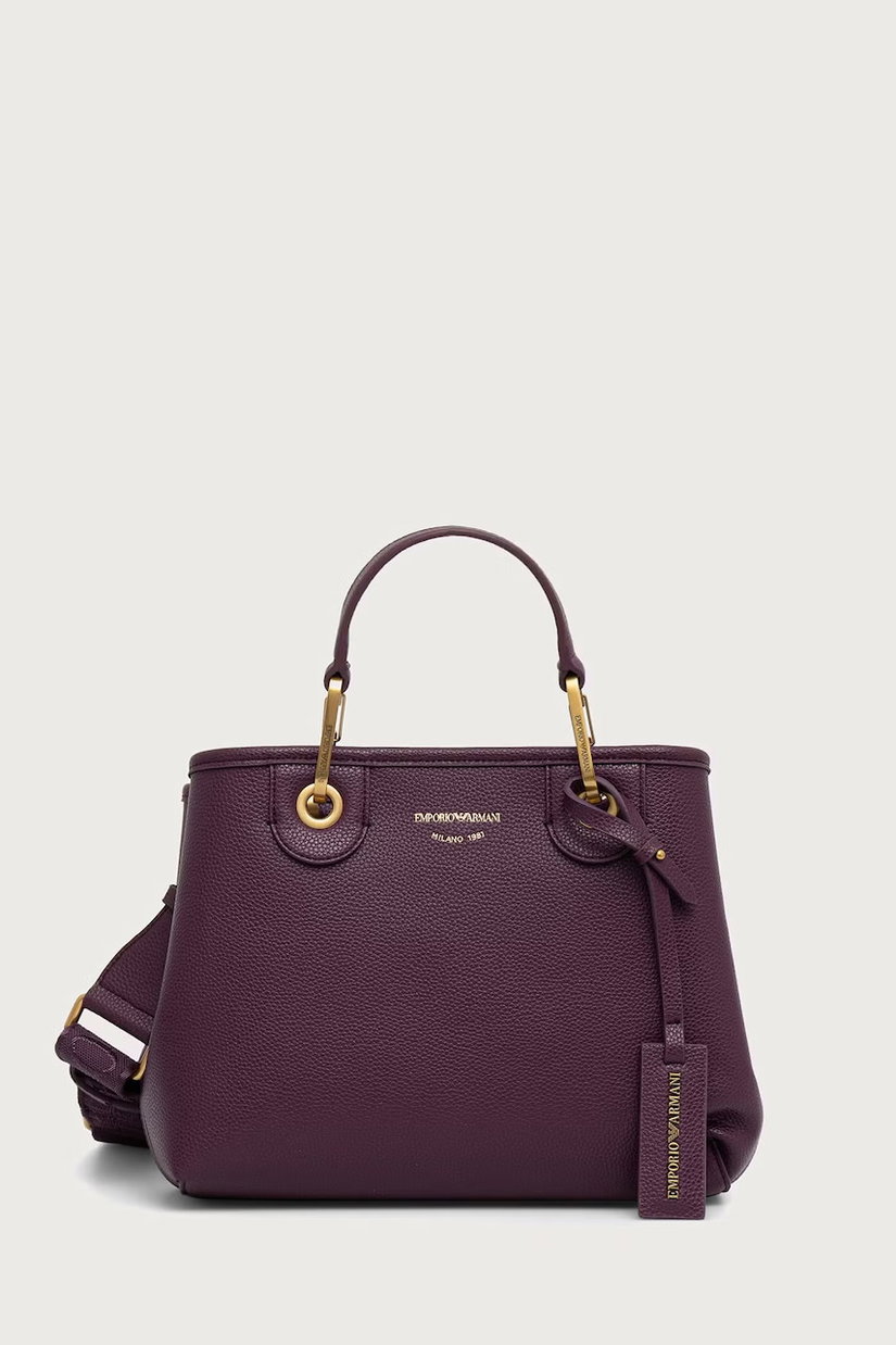 Emporio Armani geantă crossbody pentru femei