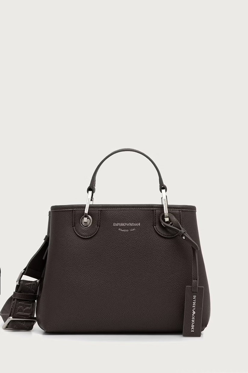 Emporio Armani geantă crossbody pentru femei