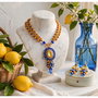 Colier Amalfi inspiration