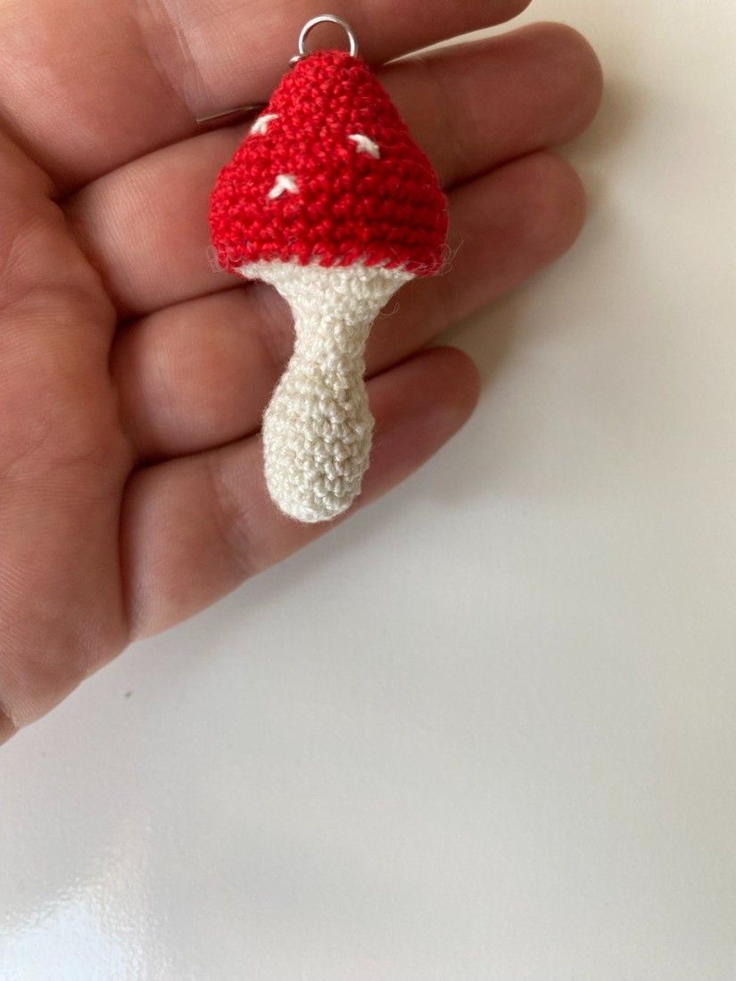 Cercei ciuperca