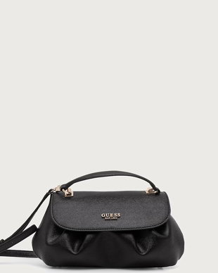 Guess geantă crossbody pentru femei cu imitație de piele AMORETTE