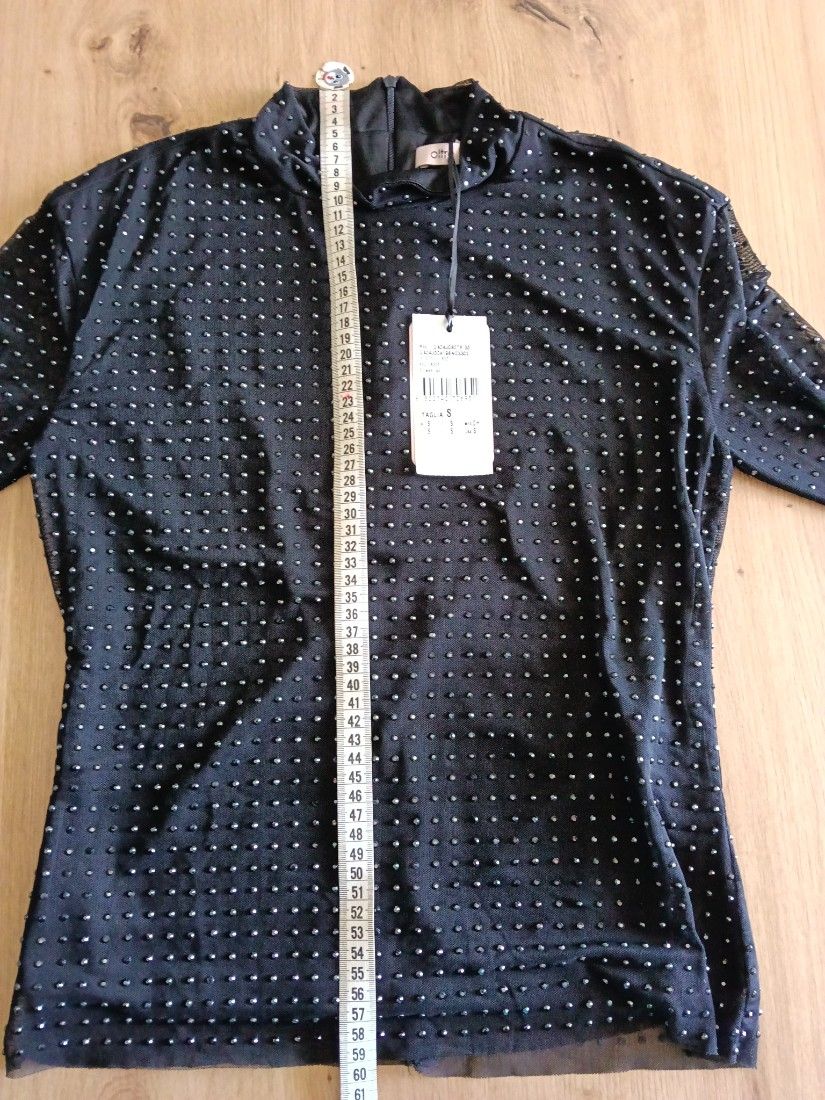 Bluza Oltre