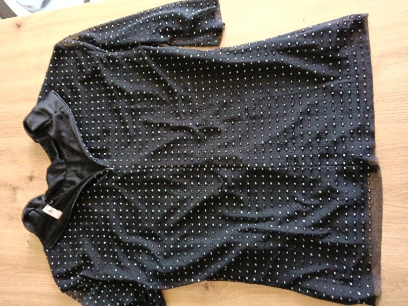 Bluza Oltre