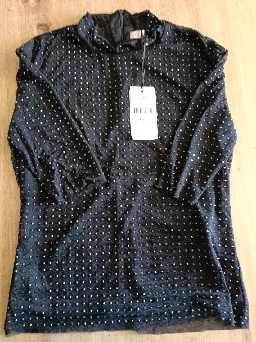 Bluza Oltre