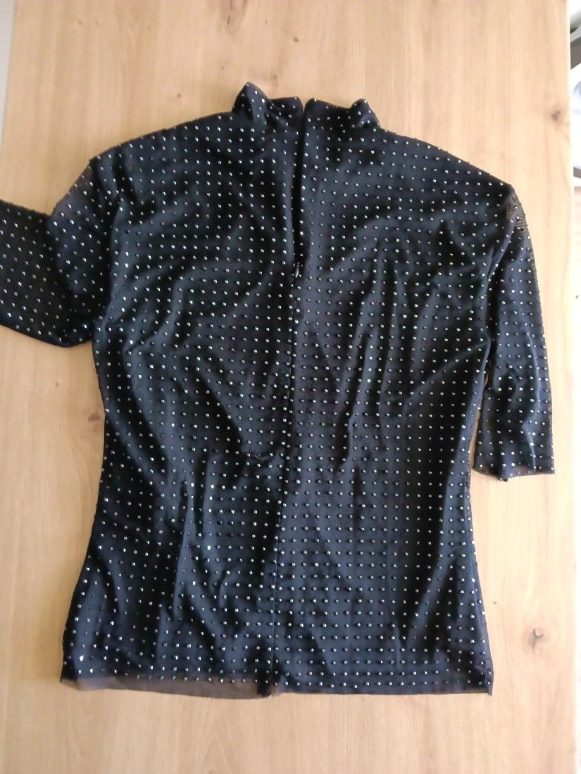 Bluza Oltre
