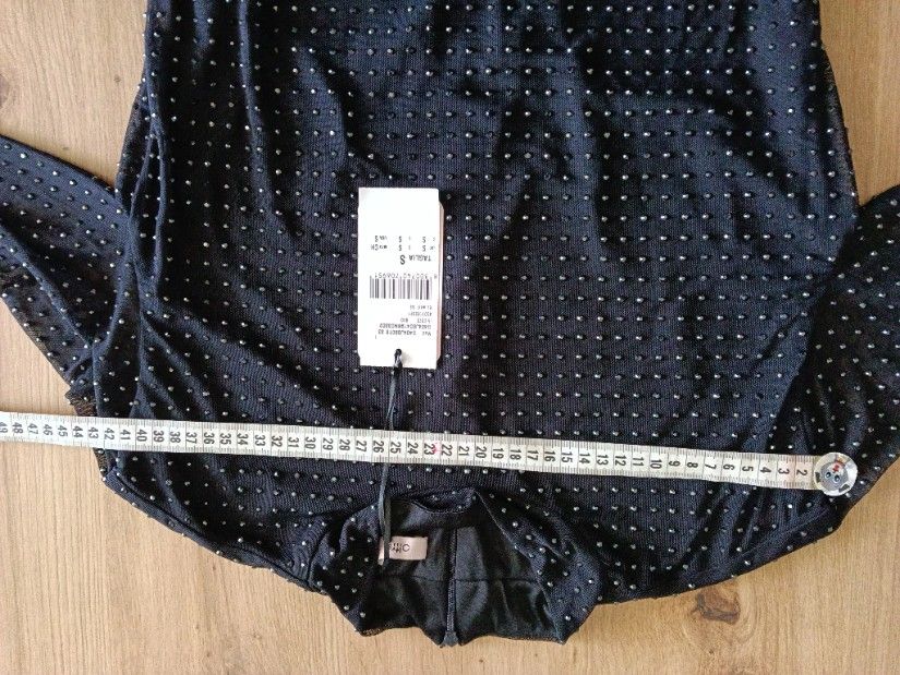 Bluza Oltre