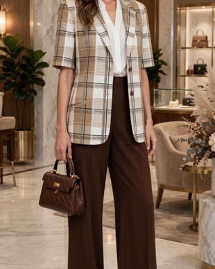 Sacou M&S