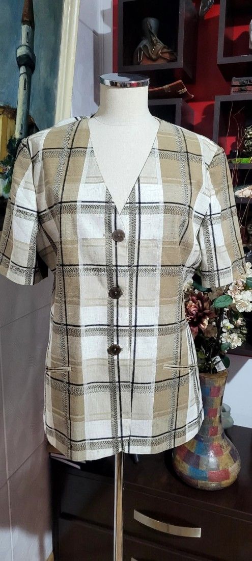 Sacou M&S