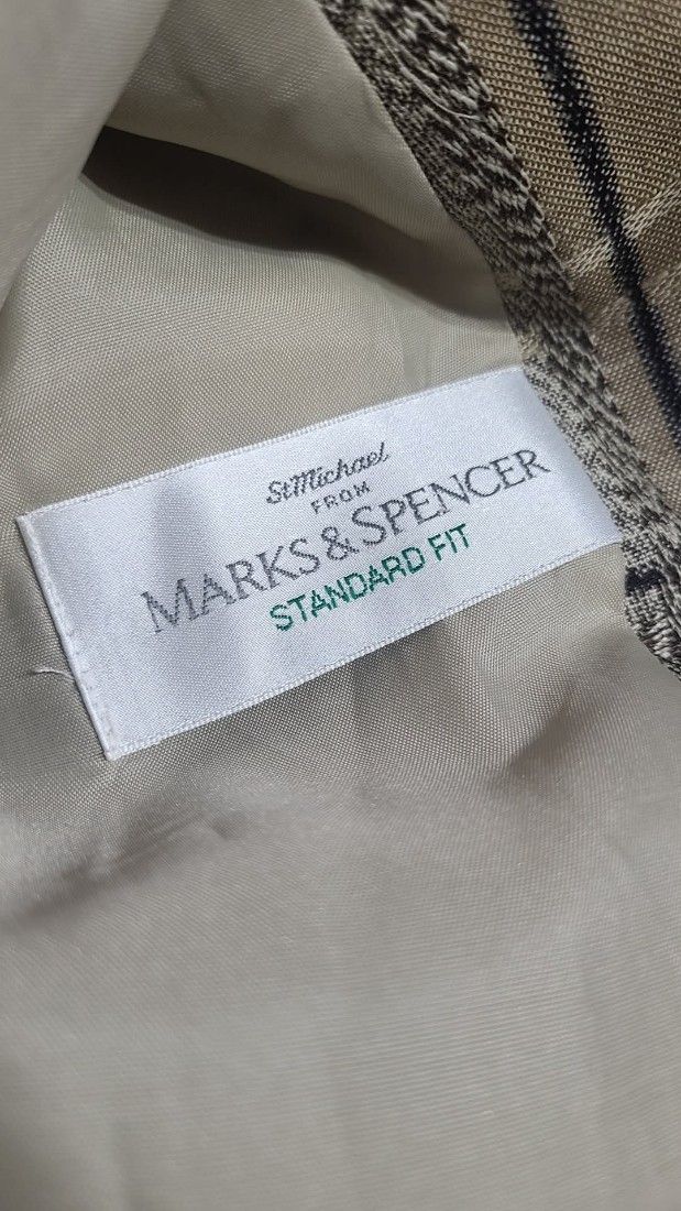 Sacou M&S