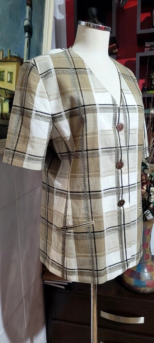 Sacou M&S
