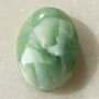 Hemimorphit cabochon aprox 24x47x5.4 mm