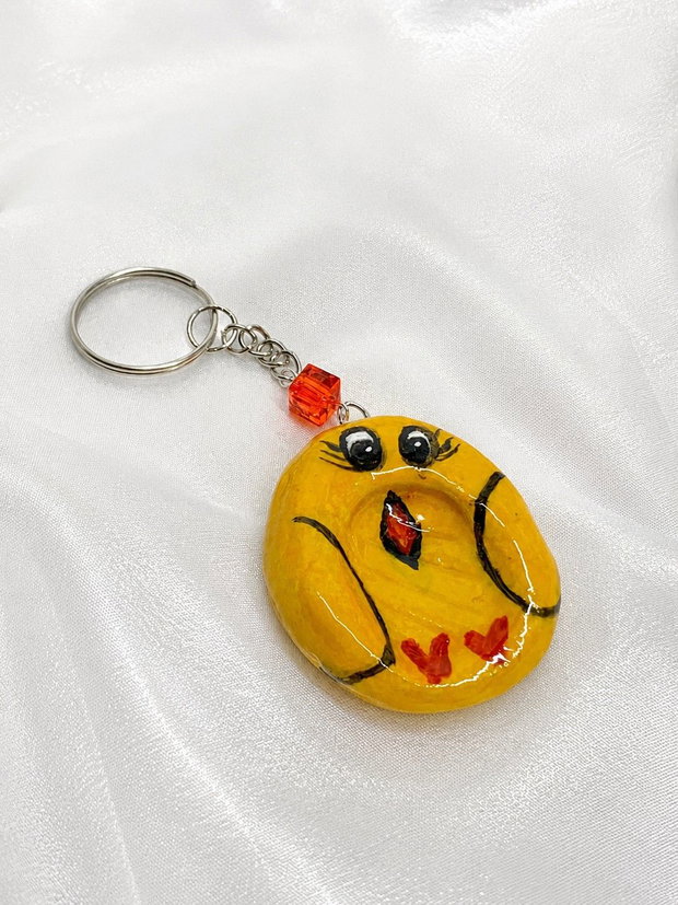 Worry Stones-colectie brelocuri antistres 02415