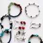 Accesorii Handmade Pietre Prețioase
