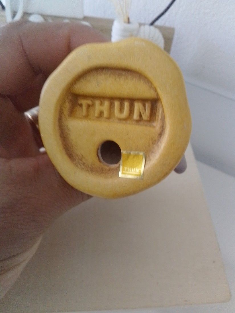 Figurina îngeraș,marca Thun