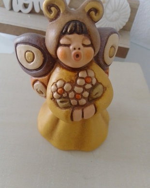 Figurina îngeraș,marca Thun