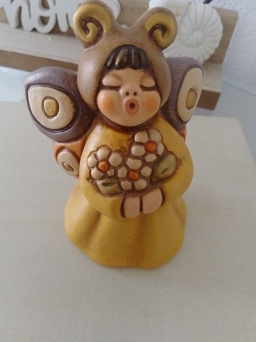 Figurina îngeraș,marca Thun