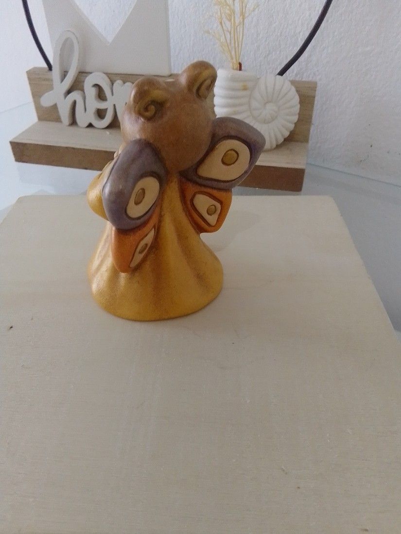 Figurina îngeraș,marca Thun