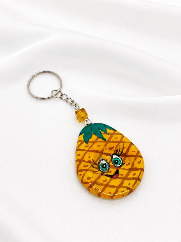 Worry Stones-antistres Breloc 02421