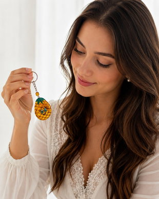 Worry Stones-antistres Breloc 02421