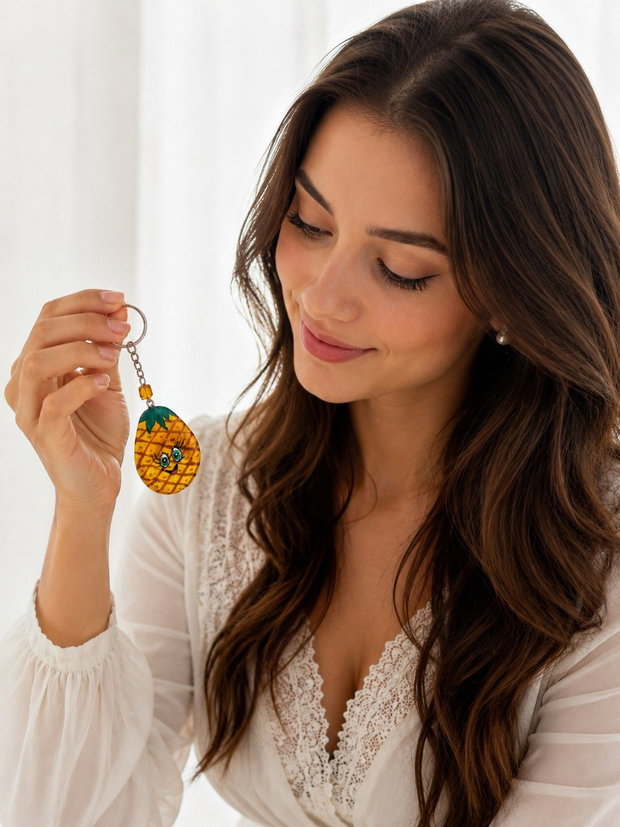 Worry Stones-antistres Breloc 02421
