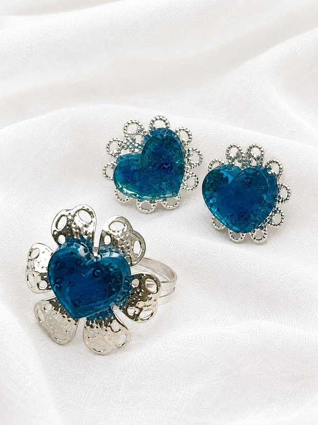 Set bijuterii 02426