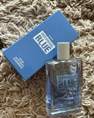 Parfum - Individual Blue