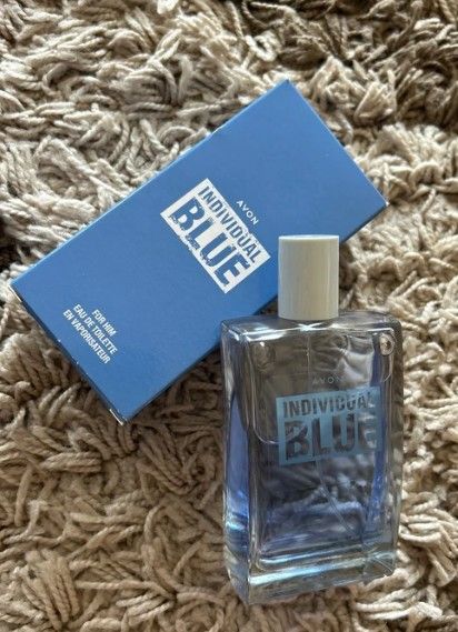 Parfum - Individual Blue