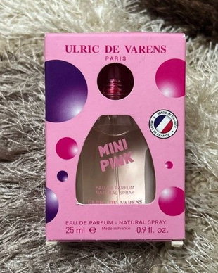 Parfum Mini Pink