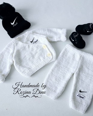 Set bebe