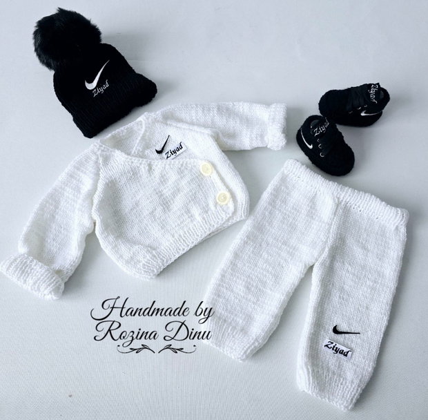 Set bebe