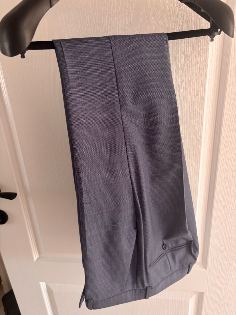 Costum bărbați Z Zegnea