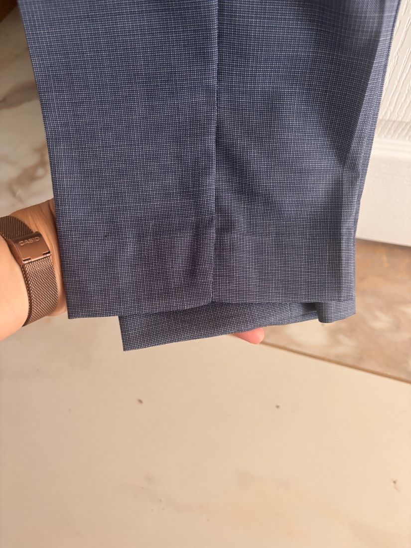 Costum bărbați Z Zegnea