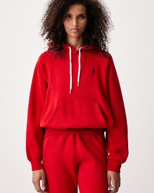 Polo Ralph Lauren  hanorac cu glugă pentru femei