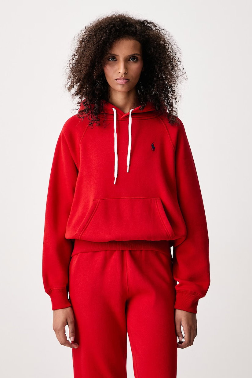 Polo Ralph Lauren  hanorac cu glugă pentru femei