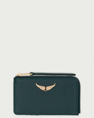 Zadig&Voltaire  portofel pentru femei din piele