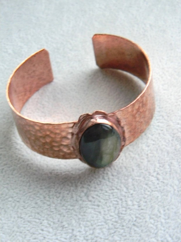 Bratara labradorit (AV40)