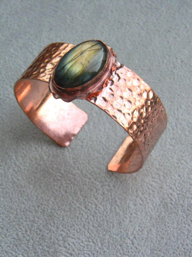 Bratara labradorit (AV40)