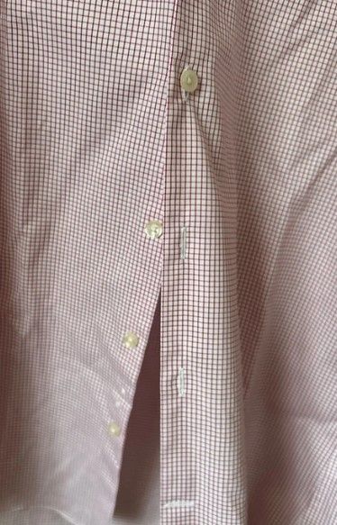 Camasa Pink - men